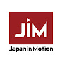 Japan in Motion