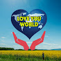 Love you World