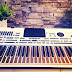 Korg Music X