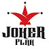 logo Joker Plak