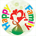 logo Happy Family NT