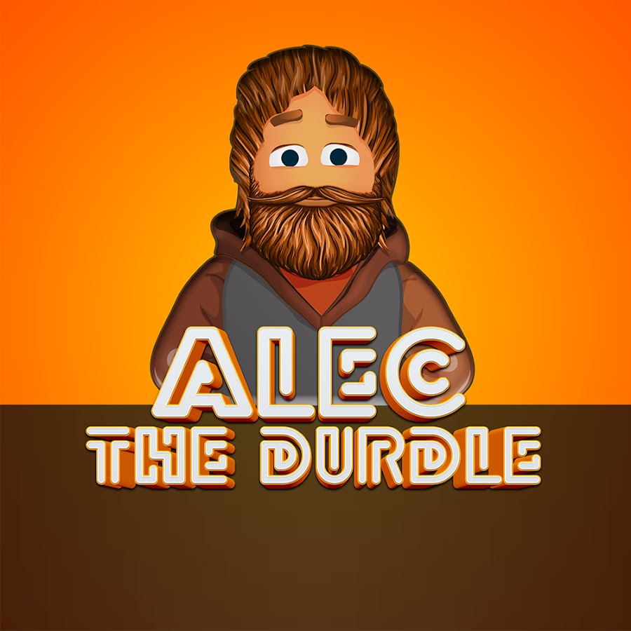 Alec the Durdle