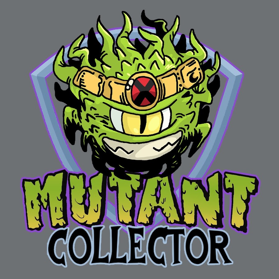 Mutant Collector @mutantcollector