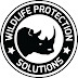 logo Wildlife Protection Solutions