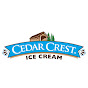 Cedar Crest Ice Cream