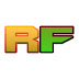 logo Retro Friends (RETROFRIENDS)