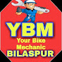 Your Bike Mechanic