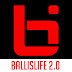 logo Ballislife 2.0