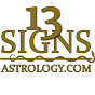 13signsastrology