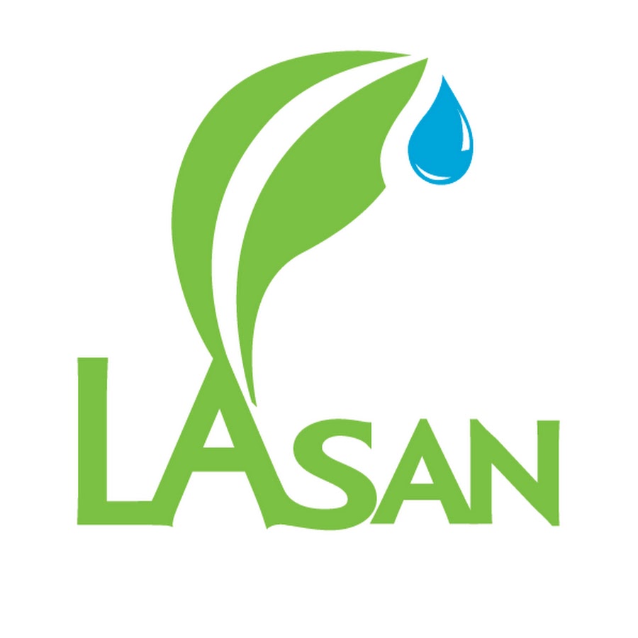 LA Sanitation & Environment