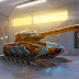 logo Immortal_HeRo_DoW Tanki Online