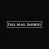 logo Pall Mall Barbers