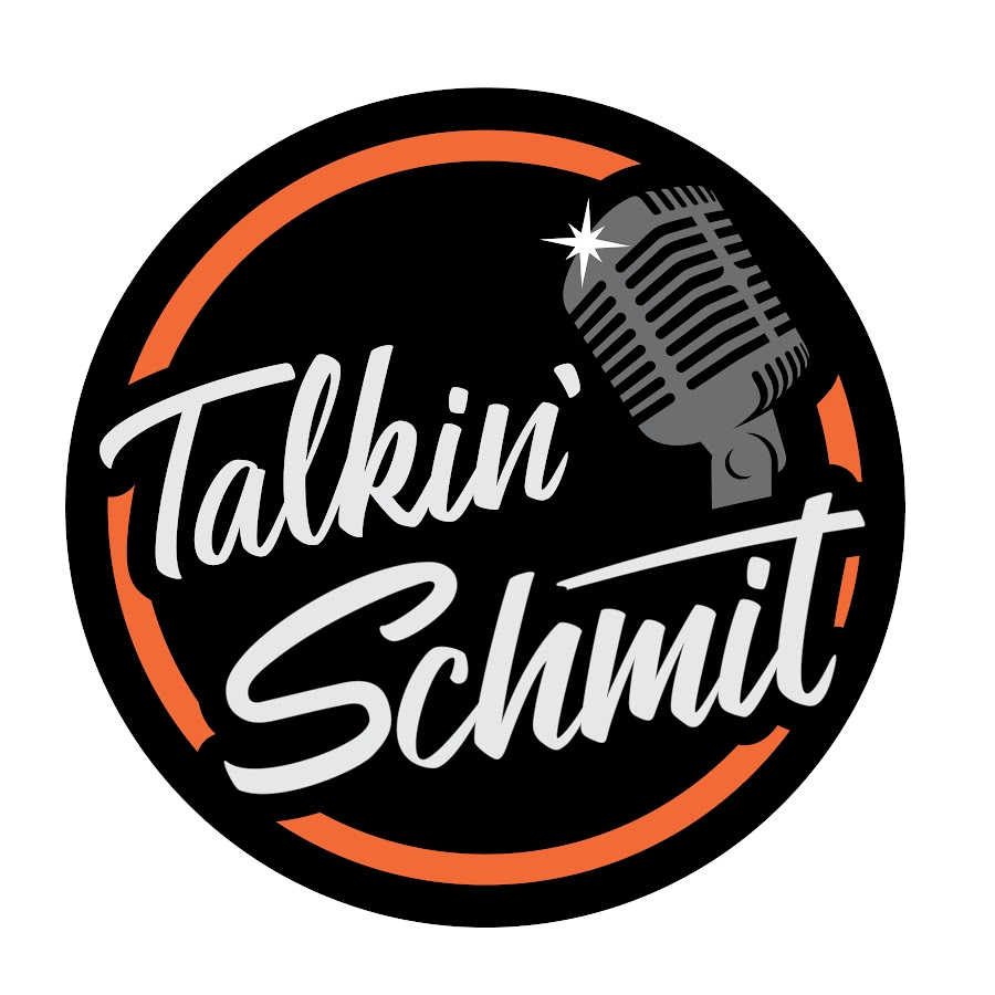 Talkinschmit youtube