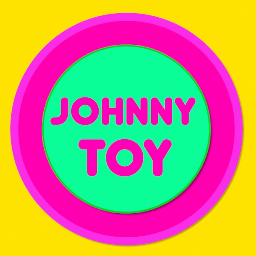 준이토이Johnny Toy - YouTube 준이토이Johnny Toy