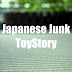 japanese junk toy story