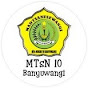 MTs Negeri 10 Banyuwangi Official