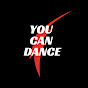 YOU CAN DANCE