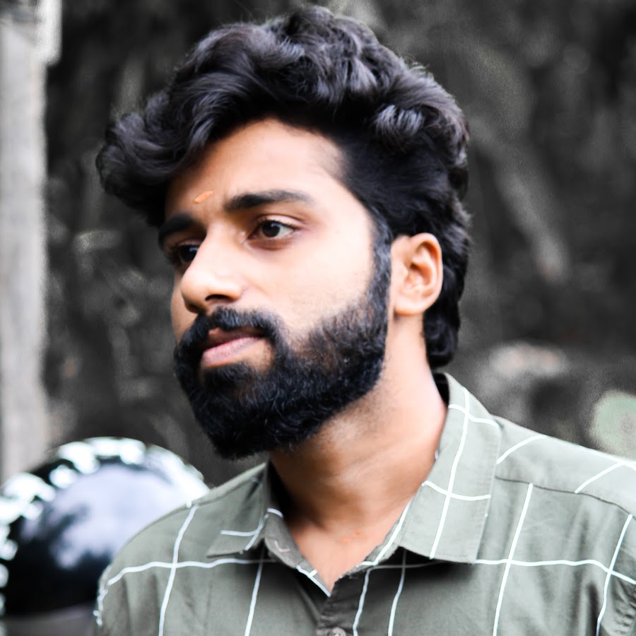 Saran Gopakumar Youtube