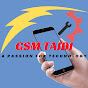 Gsm taidi