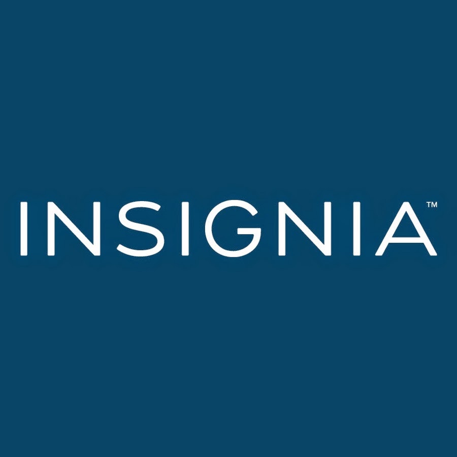 Insignia Products - YouTube