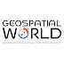 logo Geospatial World