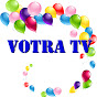 Votra TV youtube avatar
