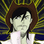 Bleach Cowboy