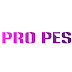 logo PRO PES
