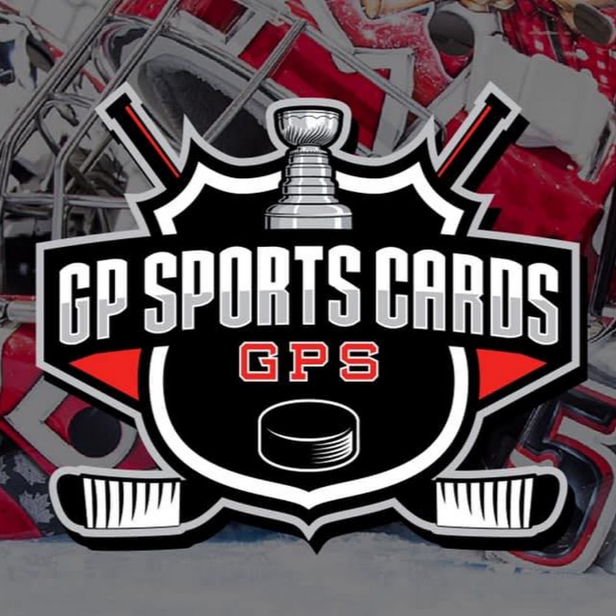 GP Sports Cards @gpsportscards