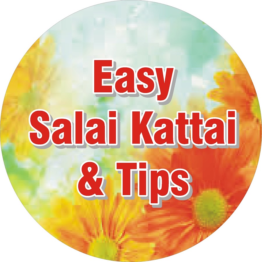 Easy Salai Kattai and tips @easysalaikattaiandtips1635