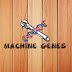 Machine Genes