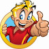 logo MR_ GRIFFON