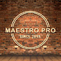 Maestro PRO Channel