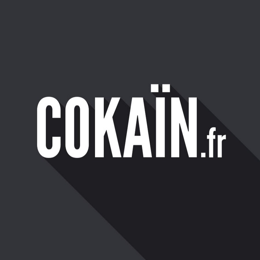 Cokaïn.fr @Cokainfr