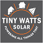 Tiny Watts Solar