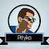 logo Pitykő
