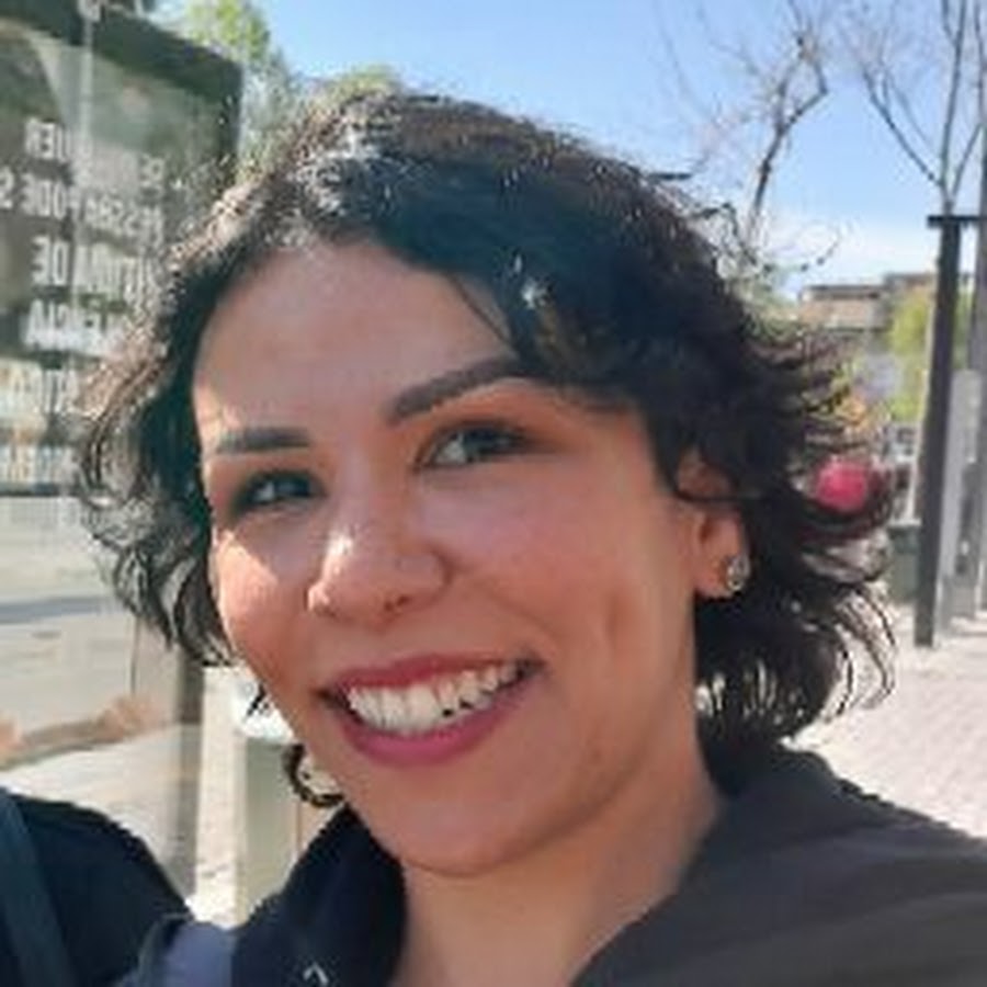 Pati muniz youtube