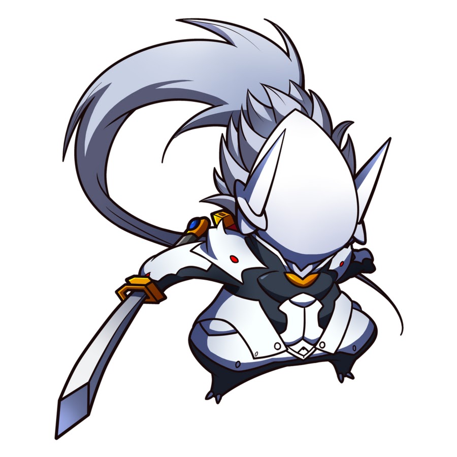 White Void JoJo