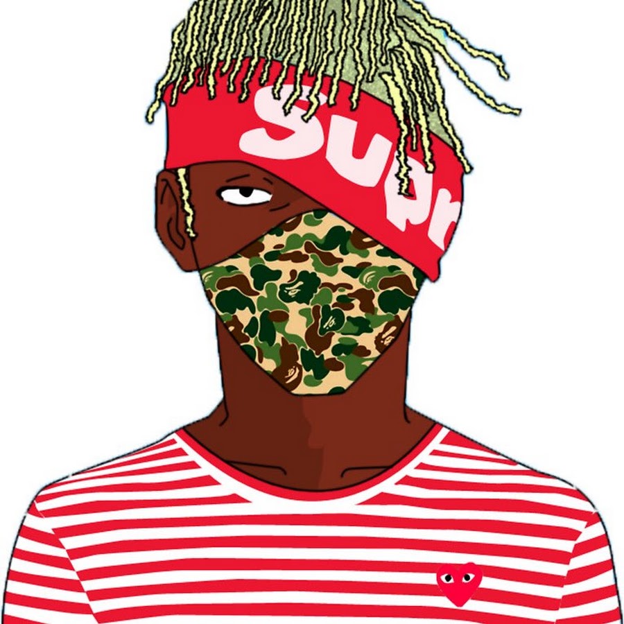 Beat shit. Uzi Supreme.