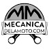 Mecánica De La Moto