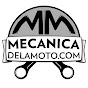 Mecánica De La Moto