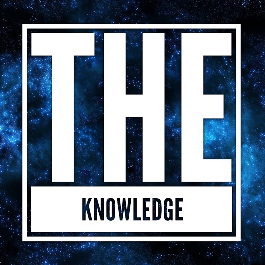 The Knowledge @TheKnowledge