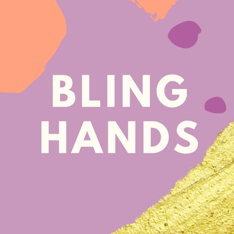 블링핸즈 Bling Hands - YouTube 블링핸즈 Bling Hands