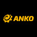 logo ANKO Food Machine