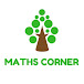 Maths Corner