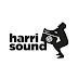 logo Harrisound Studio