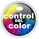 Controldelcolor