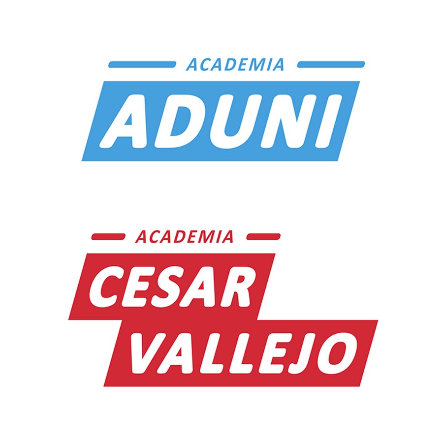 Academias Aduni y César Vallejo @AcademiasAduniyCesarVallejo