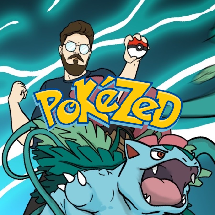 PokeZed @pokezed