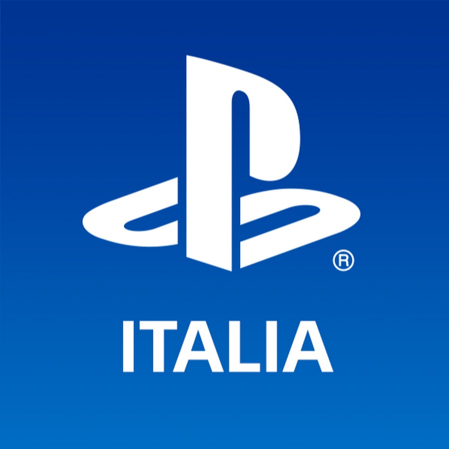 PlayStation Italia @playstationplanet